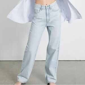 Dex Relaxed Jeans NWT